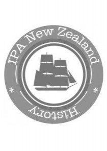 IPA NZ History 1